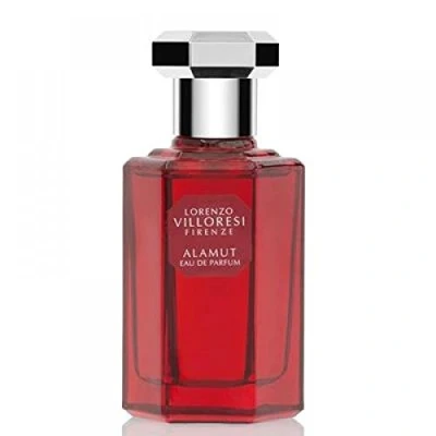 Immagine di Lorenzo Villoresi Alamut EDP Vapo 50 ML, 1er Pack (1 X ML)