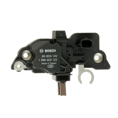 Immagine di BOSCH 1 986 AE0 122 Regolatore di Tensione RENAULT: CLIO 3, MEGANE 2 Kombi, Stufenheck