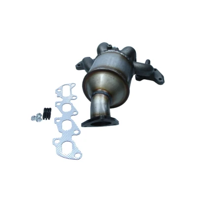 Immagine di MAXGEAR 27 6092 Catalizzatore OPEL: Astra G Caravan, Corsa C Hatchback