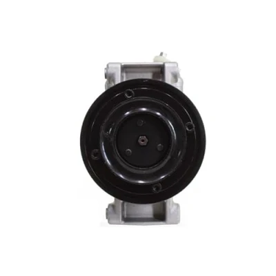 Immagine di ALANKO 10550608 Compressore Aria Condizionata 6SEU14C 12 PAG 46 R 134a AUDI: A4 B6 Avant, B7 A6 C6 OPEL: Corsa E Hatchback