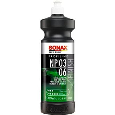 Immagine di SONAX PROFILINE 02083000 Cera conservante 1