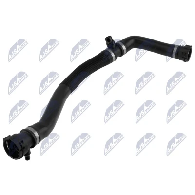 Immagine di NTY CPP BM 042 Tubo Radiatore