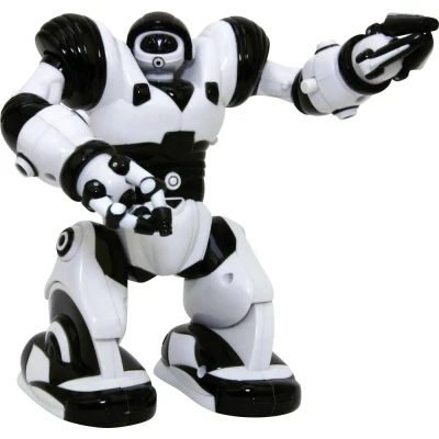 Immagine di WOWWEE Robotics Robot giocattolo MINI ROBOSAPIEN