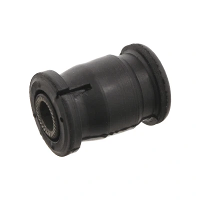 Immagine di FEBI BILSTEIN 29187 Silent Block Assale anteriore inferiore, Gomma