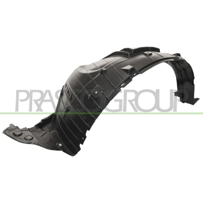 Immagine di PRASCO DS8323604 Parafango interno anteriore Sx