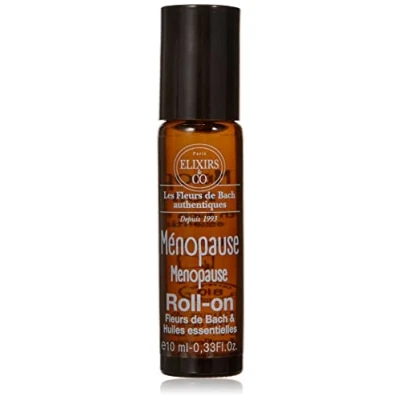 Immagine di Elixirs &amp; Co. Ménopause Roll On contro le vampate di calore, 0,01 L