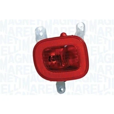 Immagine di MAGNETI MARELLI 715104065000 Retronebbia Sx con portalampada FIAT: Panda III Hatchback