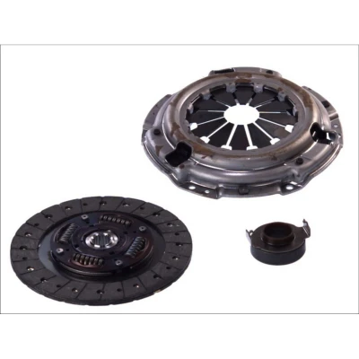 Immagine di EXEDY HCK2026 Kit Frizione a tre pezzi/in parti con supporto/cuscinetto 212 HONDA: CIVIC V Hatchback, 6 7 Hatchback