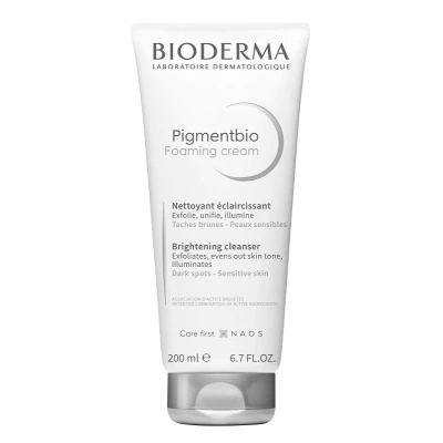 Immagine di PIGMENTBIO Foaming Creme 200ml