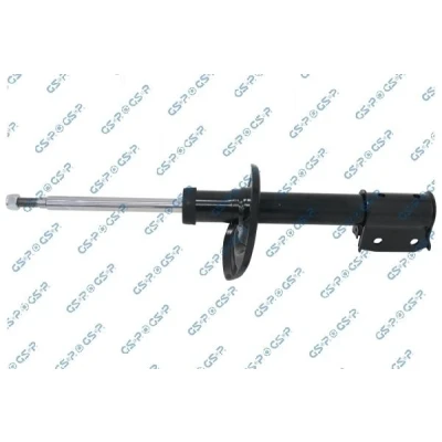 Immagine di GSP 32356640 Ammortizzatore Assale anteriore A pressione del gas doppio tubo tipo McPherson DACIA: Lodgy, Dokker Express