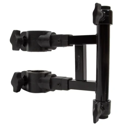 Immagine di Supporto per ombrello Ultimate Seatbox Panchetto da pesca