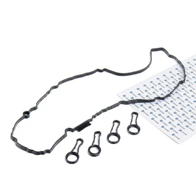 Immagine di DR.MOTOR AUTOMOTIVE DRM0523S Kit guarnizioni, Copritestata BMW: 5 Sedan, 3 Touring, 1 Hatchback
