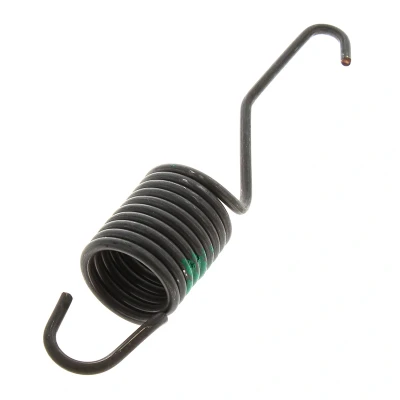 Immagine di Whirlpool Indesit 482000090236 molla della carenatura C00287762 vasca 71LT prime k=8,5 n/mm