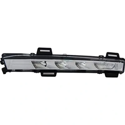 Immagine di TYC 12 0102 00 2 Luce guida diurna Sx con LED FORD: S Max Mk1