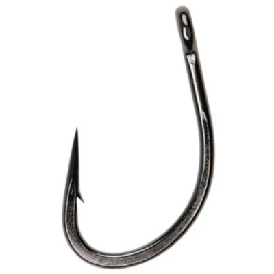 Immagine di Fox Carp Hooks Curve Shank Short #6 Ami carpfishing