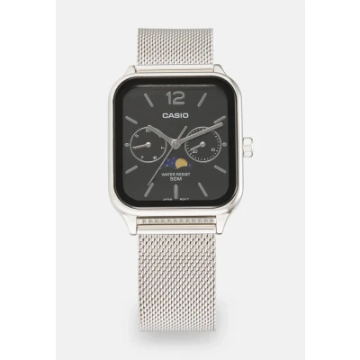 Immagine di Casio Unisex Orologio, Taglia: One Size, Black