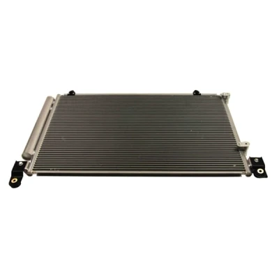 Immagine di MAXGEAR Easy Fit AC830161 Condensatore con essiccatore 15,5 10,1 Alluminio 620 R 134a