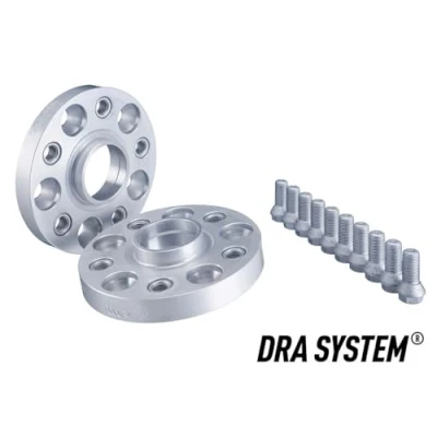 Immagine di H&amp;R 7059566510 Allargamento scartamento ruote 35