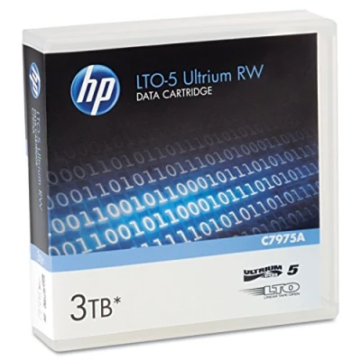 Immagine di HP C7975A Nastro LTO 1.5 TB