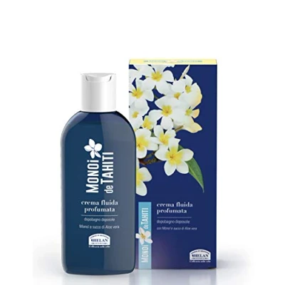 Immagine di Monoi crema fluida prof.200ml