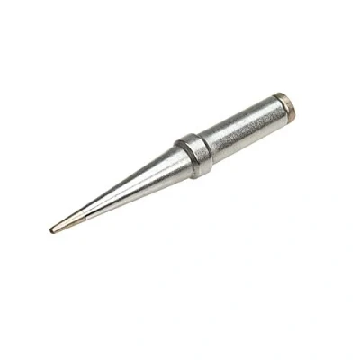 Immagine di Weller 4PTK8 1 punta di saldatura Forma oblunga Dimensione 1.2 mm Lunghezza punte 42 Contenuto pz.