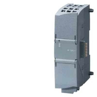Immagine di Siemens 6GK7243 1BX30 0XE0 Processore per comunicazione PLC