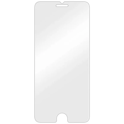 Immagine di DISPLEX Real Vetro di protezione per display Adatto modello portatili: iPhone 6, 7, 8, SE (2.Generation) 1 pz.