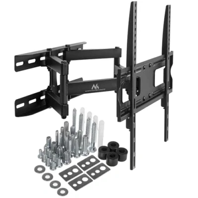 Immagine di Supporto per televisore o monitor 26 55’’ Maclean MC 760 peso massimo 30kg