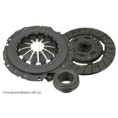 Immagine di BLUE PRINT ADW193013 Kit Frizione a tre pezzi/in parti con grasso sintetico cuscinetto disinnesto 201 OPEL: Astra F Caravan