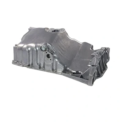 Immagine di BESTPRICE 1x coppa dell&#039;olio Compatibile con AUDI A4 B5 (8D2) (8D5), B6 (8E2), Avant (8E5), A6 C5 (4B2) (4B5), VW PASSAT (3B2)(3B5), B5.5 (3B3)(3B6)