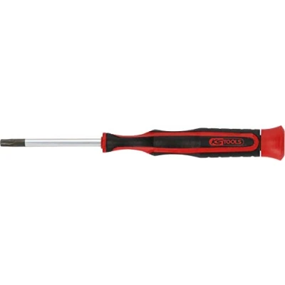 Immagine di KS TOOLS 500.7816 Cacciavite IP7 145, 50 Torx, Torx Plus