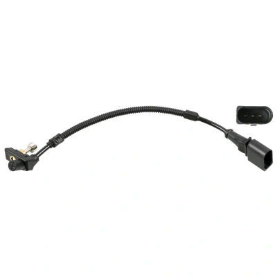 Immagine di FEBI BILSTEIN 175523 Generatore di Impulsi VOLKSWAGEN: Golf 5, Touran I, Passat B6 Variant, SKODA: Octavia II Hatchback, AUDI: A3 Hatchback
