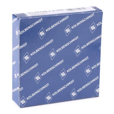 Immagine di KOLBENSCHMIDT 800074810000 Kit Fasce Elastiche 85