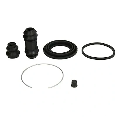 Immagine di AUTOFREN SEINSA D4523 Kit Revisione Pinze Freno Assale anteriore 57 MITSUBISHI: PAJERO 1, L200 II Pick up