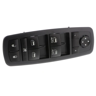Immagine di VEMO V33 73 0016 Interruttore, Alzacristallo anteriore JEEP: Cherokee IV, DODGE: Journey MPV