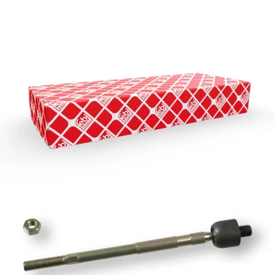 Immagine di febi BILSTEIN 22991 Snodo Assiale Assale anteriore Dx 310 Plus con dado zigrinato