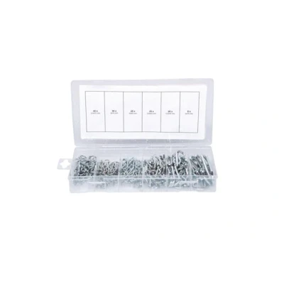 Immagine di KS TOOLS 970.0060 Cassetta assortimento