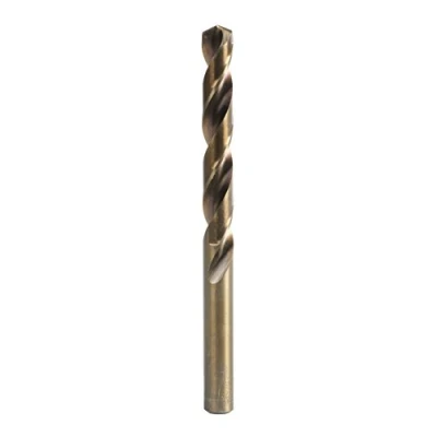 Immagine di TIMco HSSCOR4 Punta da trapano in cobalto HSS G, 4 mm, 1 pezzo