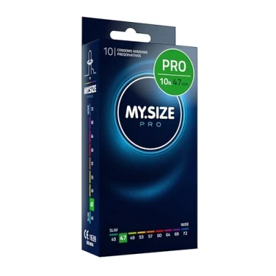 Immagine di My.size Pro 47 Mm 10pz