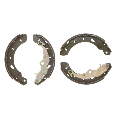 Immagine di ABE C0G057ABE Ganasce freno Assale posteriore 228,6 42 con leva a mano FORD: Ecosport Mk2, B Max, Tourneo Courier