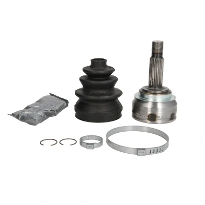 Immagine di SPIDAN 20639 Kit Giunto Omocinetico NBR (Nitrile Butadiene Caucciù) SKODA: Felicia 1 Pickup