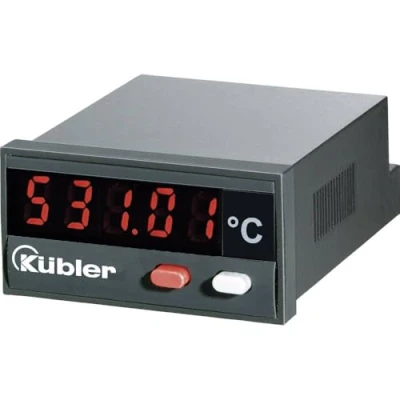 Immagine di Kübler Automation CODIX 532