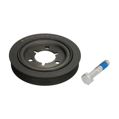 Immagine di BTA E6P0002BTA Puleggia Albero Motore 150 PEUGEOT: 206 Hatchback, 307 SW, CITROËN: C3 I Berlingo II Van, C2 Hatchback