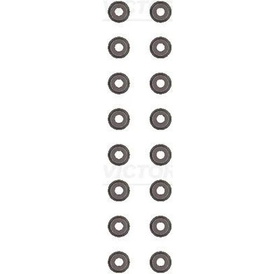 Immagine di REINZ 12 38628 01 Kit guarnizioni, Gambo valvola RENAULT: CLIO 3, 2, Kangoo I Express, PEUGEOT: 206 Hatchback