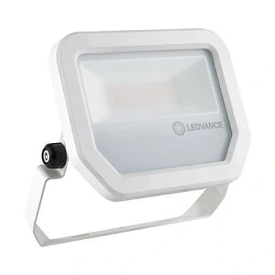 Immagine di LEDVANCE FL PFM 20 W 4000 K SYM 100 WT 421035 Faro a LED Bianco neutro
