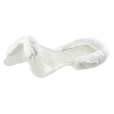 Immagine di Assorbitore per cavallo in gel sagomato piatto Acavallo NS FS Classic
