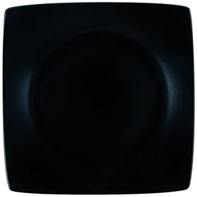 Immagine di Excelsa Eclipse Piatto Piano, Ceramica, Nero