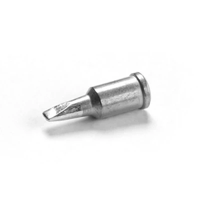 Immagine di Ersa 0G072AN punta di saldatura Forma a scalpello, dritta Dimensione 3.20 mm Contenuto 1 pz.
