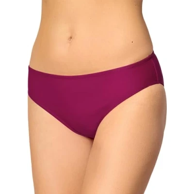 Immagine di Merry Style Slip Bikini Pezzo sotto Costume MSVR2 (Borgogna (5288), IT 46 = DE 40)