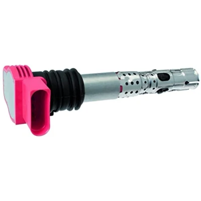 Immagine di FACET 9.6336 Bobina d&#039;accensione Rosso COIL ON PLUG AUDI: A4 B6 Avant, B7 A8 D3
